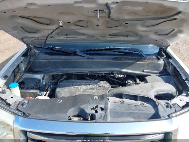 Honda Pilot Ex-l Image 11