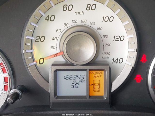 Honda Pilot Ex-l Image 9