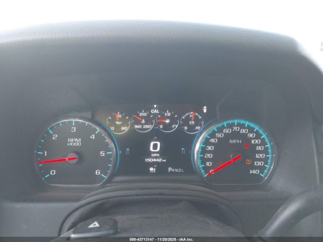 GMC Yukon Denali Image 13