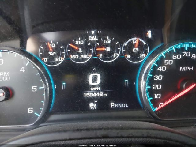 GMC Yukon Denali Image 16