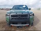 Nissan Frontier Pro-4x 4x4 Image 11