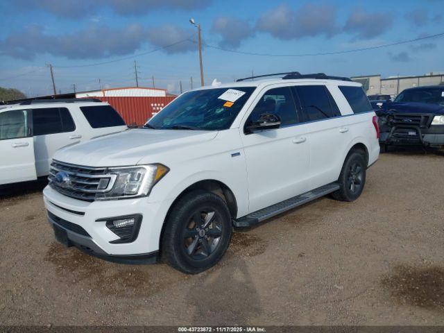 Ford Expedition Xlt Image 13