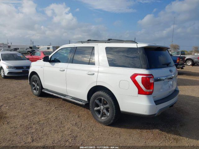 Ford Expedition Xlt Image 5