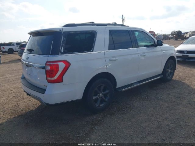 Ford Expedition Xlt Image 7