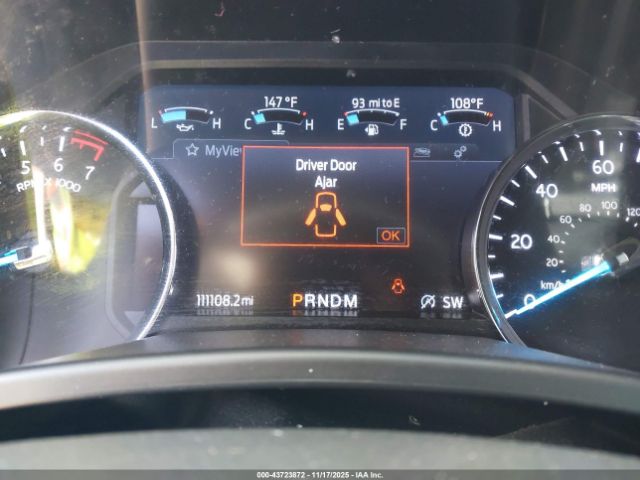 Ford Expedition Xlt Image 4