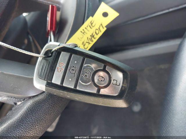 Ford Expedition Xlt Image 10