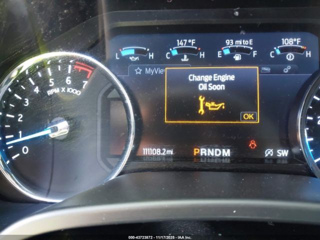 Ford Expedition Xlt Image 12