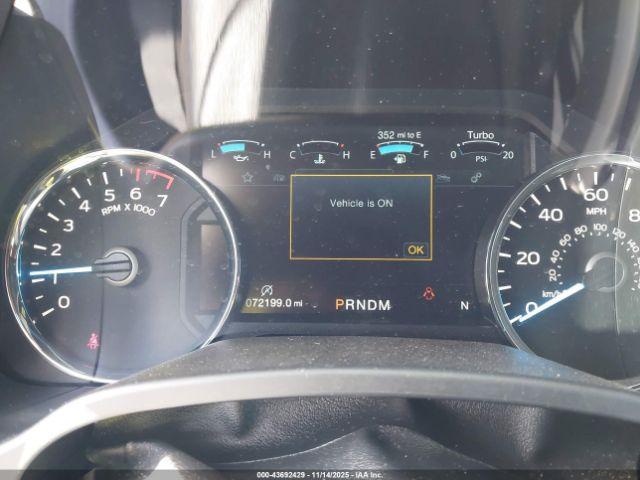 Ford F-150 Lariat Image 9