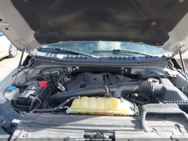 Ford F-150 Lariat Image 3