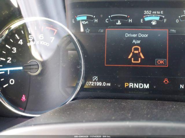 Ford F-150 Lariat Image 13