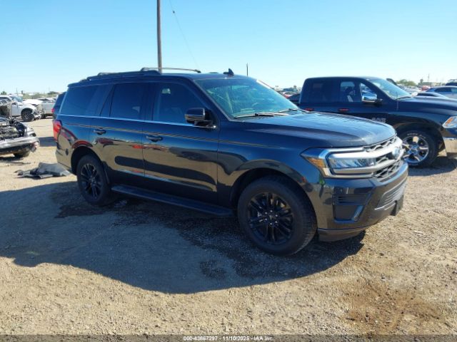 Ford Expedition Xlt Image 1