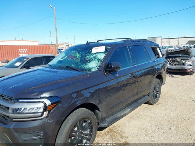 Ford Expedition Xlt Image 7