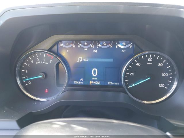 Ford Expedition Xlt Image 9