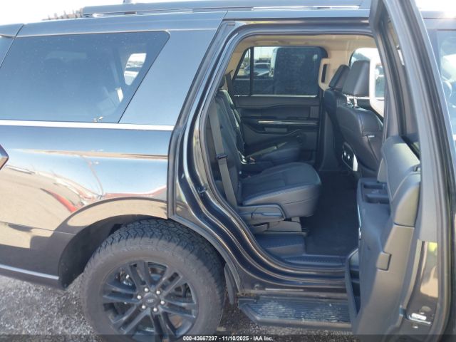 Ford Expedition Xlt Image 6