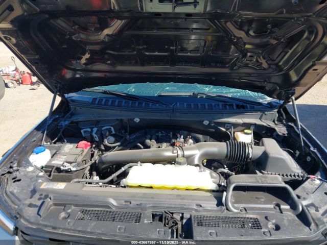 Ford Expedition Xlt Image 11