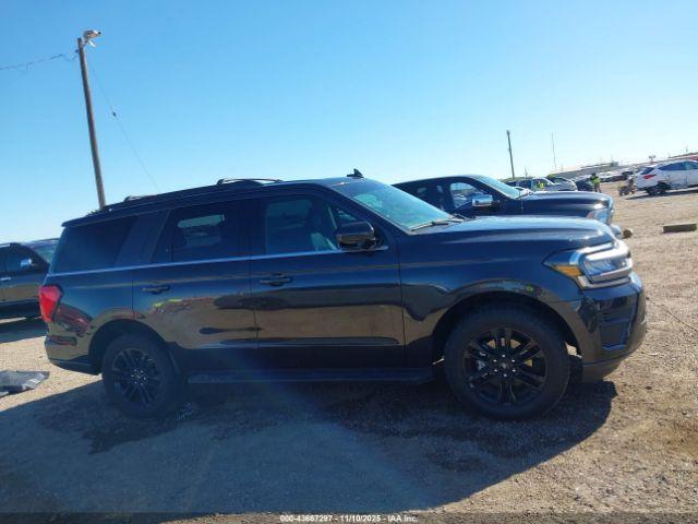 Ford Expedition Xlt Image 5