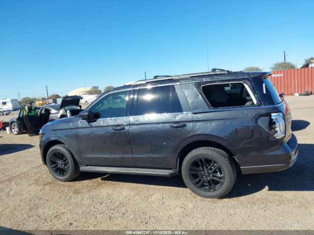Ford Expedition Xlt Image 15