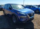 Nissan Rogue S Fwd Image 1