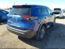Nissan Rogue S Fwd Image 8