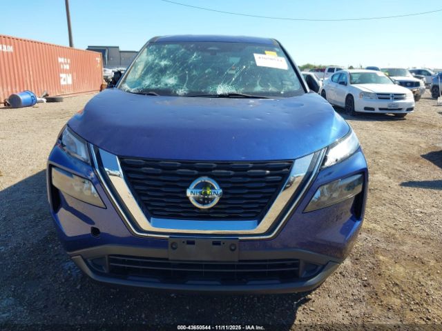 Nissan Rogue S Fwd Image 15