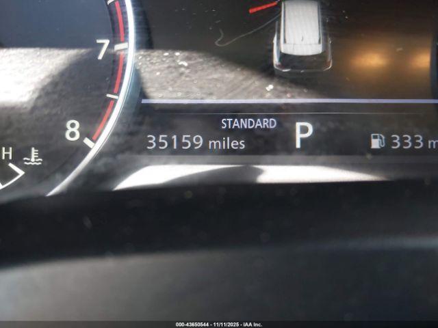 Nissan Rogue S Fwd Image 6