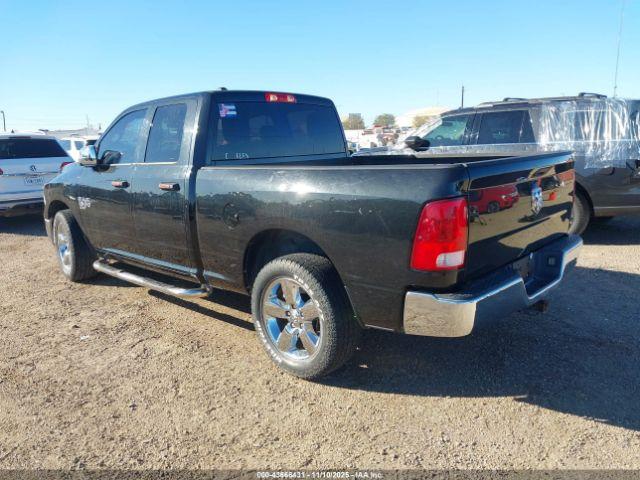 Ram 1500 Tradesman  4x2 6'4 Box Image 15