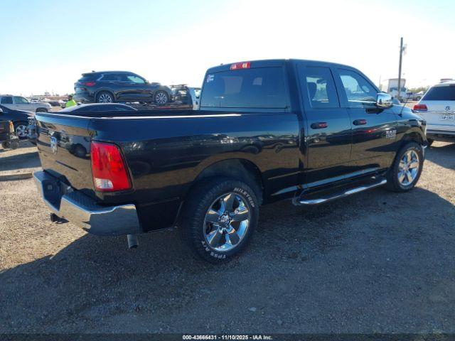 Ram 1500 Tradesman  4x2 6'4 Box Image 2