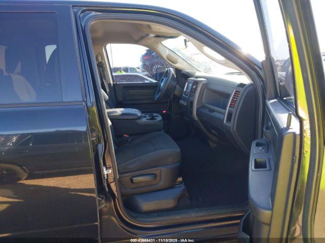 Ram 1500 Tradesman  4x2 6'4 Box Image 5