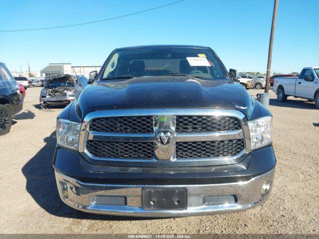 Ram 1500 Tradesman  4x2 6'4 Box Image 10