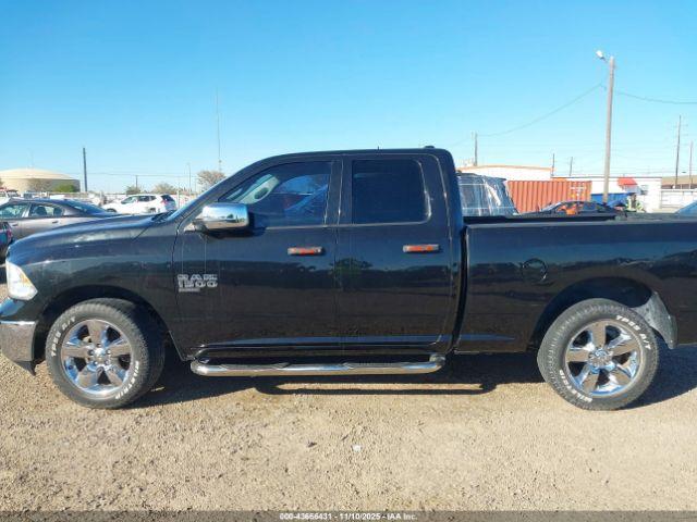 Ram 1500 Tradesman  4x2 6'4 Box Image 12