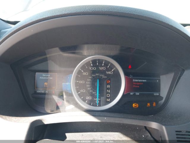 Ford Explorer Xlt Image 13