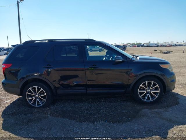 Ford Explorer Xlt Image 3