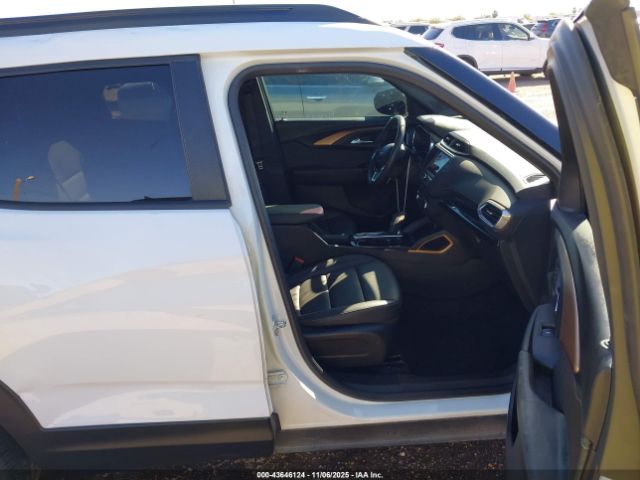 Chevrolet Trailblazer Fwd Activ Image 8