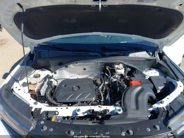 Chevrolet Trailblazer Fwd Activ Image 10