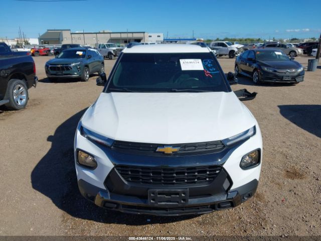 Chevrolet Trailblazer Fwd Activ Image 15