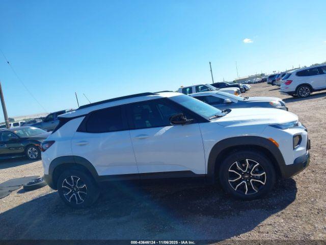 Chevrolet Trailblazer Fwd Activ Image 14