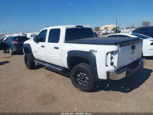 Chevrolet Silverado 1500 Lt Image 12