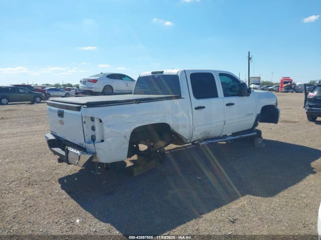 Chevrolet Silverado 1500 Lt Image 8