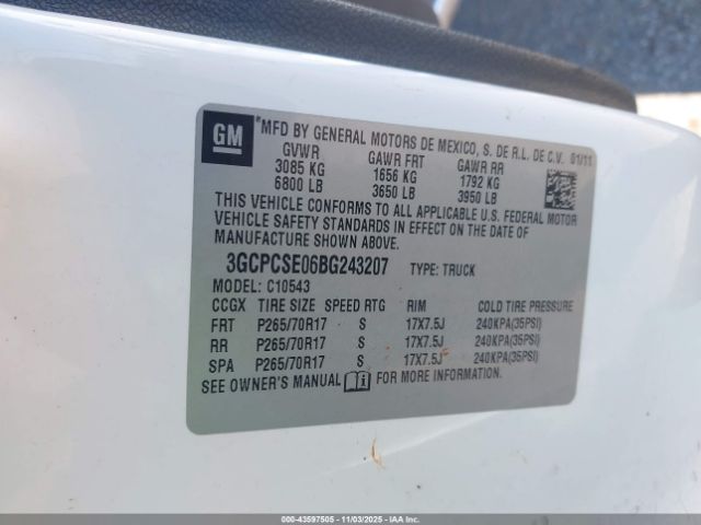 Chevrolet Silverado 1500 Lt Image 15