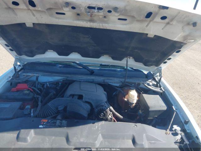 Chevrolet Silverado 1500 Lt Image 5