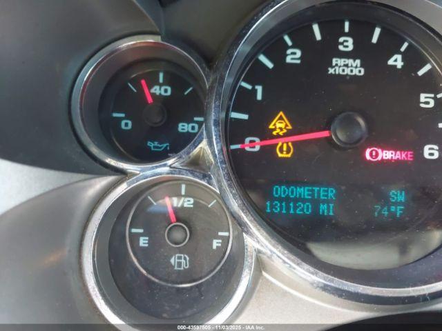 Chevrolet Silverado 1500 Lt Image 4