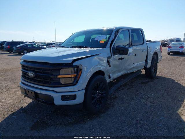 Ford F-150 Xlt Image 6
