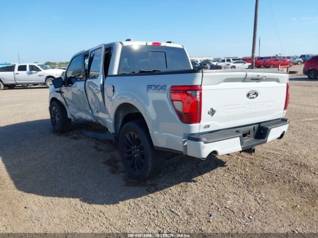 Ford F-150 Xlt Image 10
