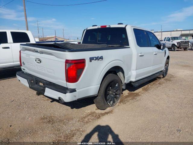 Ford F-150 Xlt Image 7