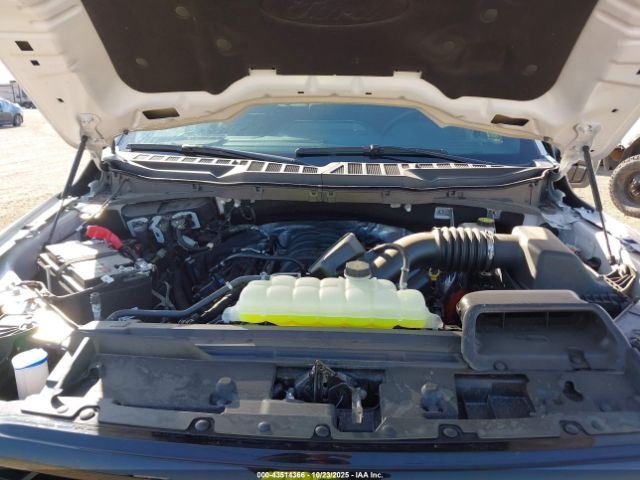 Ford F-150 Xlt Image 9