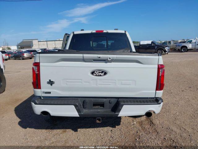 Ford F-150 Xlt Image 2