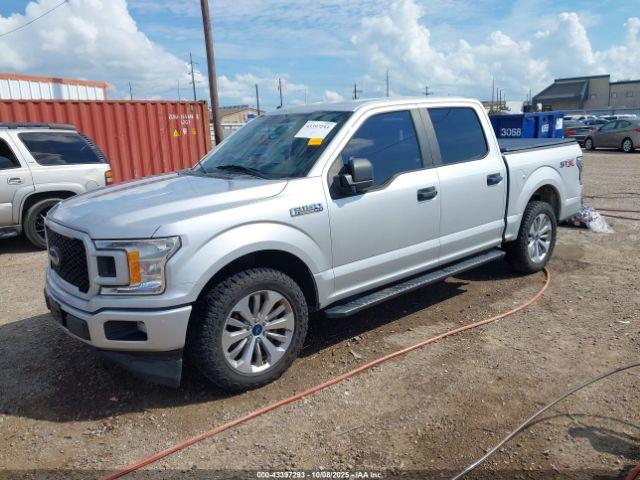 Ford F-150 Xl Image 16