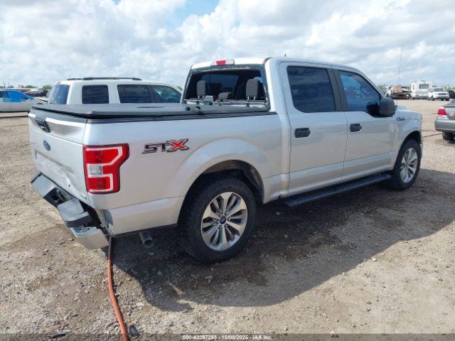 Ford F-150 Xl Image 5