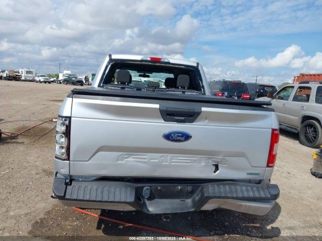 Ford F-150 Xl Image 13