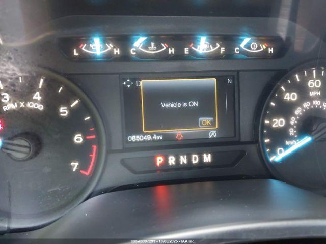 Ford F-150 Xl Image 7